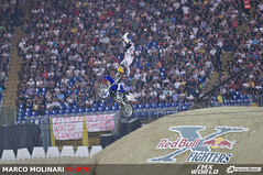 Red Bull X-Fighters Rome 2011 - main event18