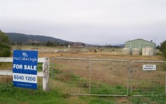 Lot 2 Tullong Road, Scone NSW