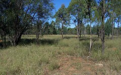 4 Theis Rd, Miles QLD