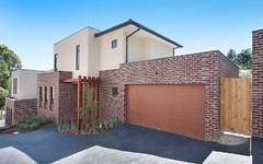 2/44 BORONIA GROVE, Doncaster East VIC