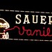 Sauer's Vanilla