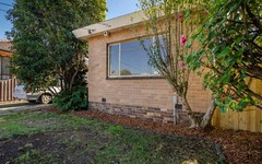 292 Francis Street, Yarraville VIC