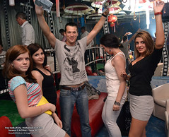 2 Iunie 2011 » Free Vodka Party