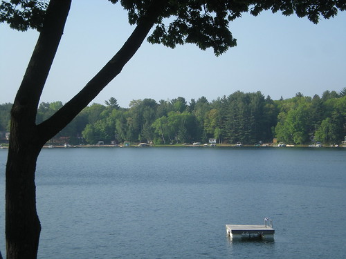 Pearl Lake, Wisconsin