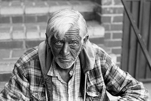 A story for each wrinkle, From FlickrPhotos