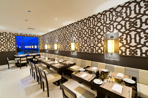Sifawy Hotel - Al Sabla restaurant