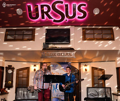 Folk Studențesc USV cu Icarus, Mihai Boicu, Mihai Afloari și Ionuț Codău