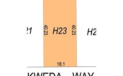 23 Kweda Way, Nollamara WA