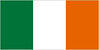 vlajka IRSKO
