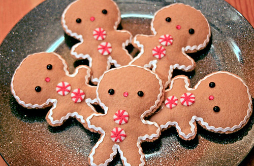 gingerbabies 3