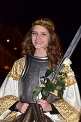 St. Joan of Arc Twelfth Night Parade 2011