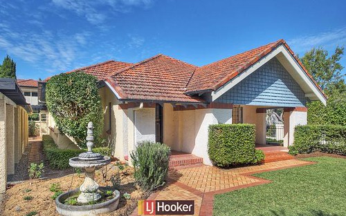 59 Hill End Tce, West End QLD 4810