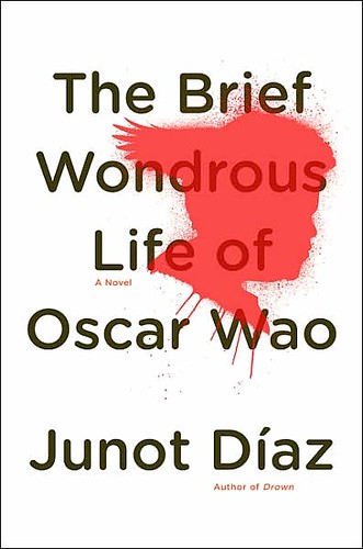 Junot Diaz novel