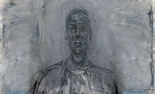 Alberto Giacometti • <a style="font-size:0.8em;" href="http://www.flickr.com/photos/30735181@N00/5261412092/" target="_blank">View on Flickr</a>