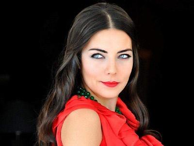 burcu kara turkish actress!!