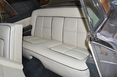 1956 lincoln mark II continental • <a style="font-size:0.8em;" href="http://www.flickr.com/photos/85572005@N00/5304303848/" target="_blank">View on Flickr</a>