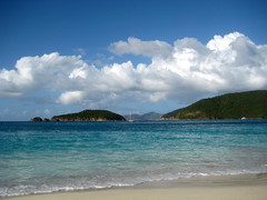 US Virgin Islands 2011
