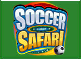 Online Soccer Safari Slots Review