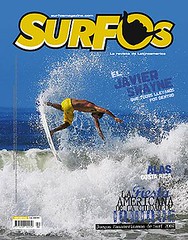 Surfos Latinoamérica #44