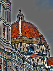 Cattedrale di Santa Maria del Fiore (Duomo di Firenze)