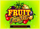 Online Fruit Fiesta Slots Review