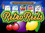 Online Retro Reels Slots Review