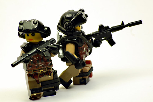 Special Operations Group 62 (Explored)