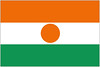 vlajka NIGER