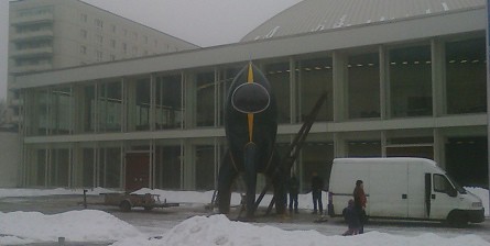 The fairydust has landed at the 27c3
