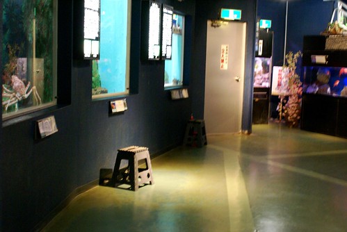 寺泊水族博物館