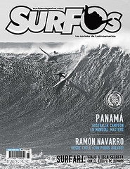 Surfos Latinoamérica #60