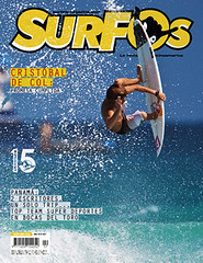 Surfos Latinoamérica #57