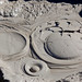 Salton Sea - Mud Pots and Gryphons