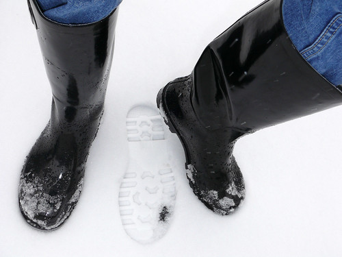Good to Know: How to Survive a Chicago Winter - Corporate Suites Network