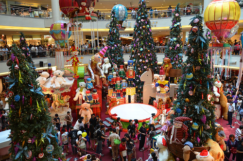 Christmas at Mid-Valley7