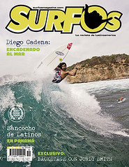 Surfos Latinoamérica #59