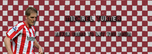 Michael Turner