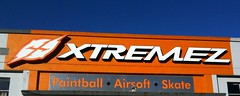EXTREMEZ Paintball in Vancouver WA