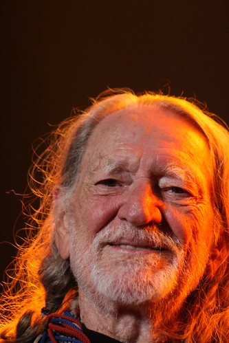 Fillmore Jan 9, 2011 - Willie 03