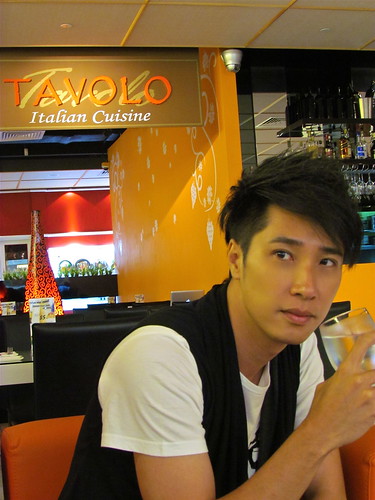 at Tavolo