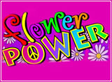 Online Flower Power Slots Review