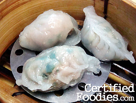 Wai Ying's Kutchai Dumplings - Php 55.00 - CertifiedFoodies.com