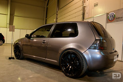 VW Golf Mk4 • <a style="font-size:0.8em;" href="http://www.flickr.com/photos/54523206@N03/5267393342/" target="_blank">View on Flickr</a>
