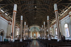 Laoag, Paoay & Santa Maria, Philippines, April 2014