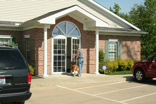 Cuyahoga Falls Veterinary Clinic