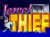 Online Jewel Thief Slots Review