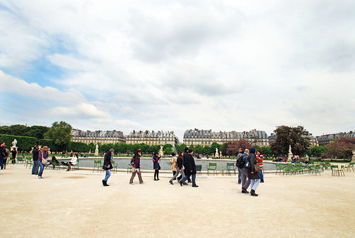 Jardin Des Tuileries13