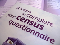 86-365 Census Day