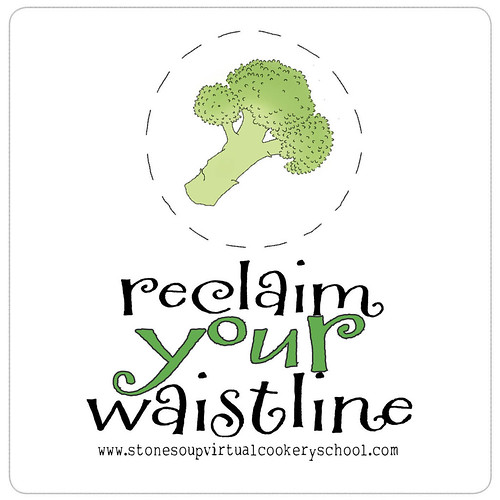 reclaim your waistline