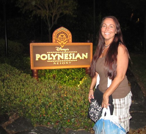 me at polynesian